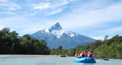 Chile adventure cruises - 3