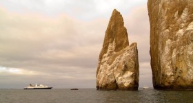 Ecuador: Galapagos Voyage