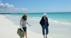 Mexico: Water Glories