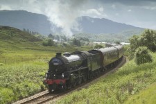 Hip Travel: England, Scotland