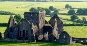 Ireland: Celtic Pride