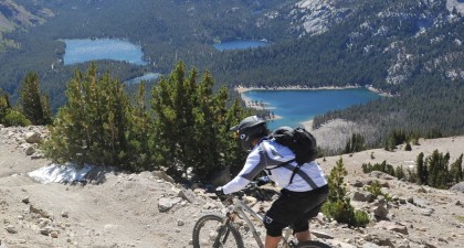 Mammoth Lakes 1789