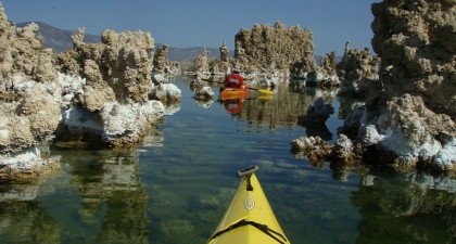 Mammoth Lakes11