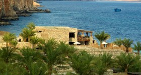 Oman: The Call of Sand and Sea