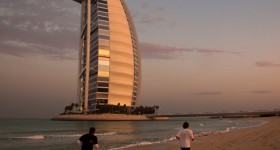 Dubai: Add To Favorites