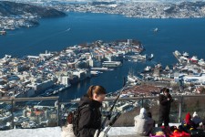Adventure Cruising: Norway