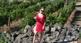 Oregon: A Trip to Faerie