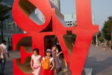 Cultural Travel: Taiwan