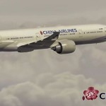 China Airlines-84